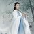 藍(lán)渙--曦臣