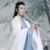 蓝曦臣（字蓝涣）