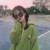 林筱（顾夜白前女友）