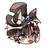 jio克