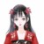 乙（侍女）