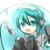 初音默言