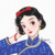 妈妈