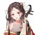金子敏（小时候）