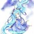 夢婭的吉祥物:星婭