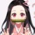 祢豆子