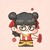 小时哪吒