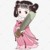 侍女