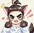 小七