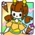 辣鸡作者长颈鹿