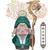 班主婆婆（金婆婆）