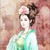 南枯漓（皇后）