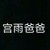 宫雨爸爸