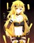 烈焰人娘