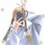 女演講員。