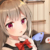 看板娘