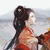 柳月树（柳霜骨）