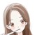 另外一个女学生