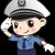 警察乙