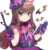 恶魔茱香