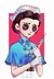艾米麗·黛兒