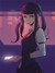 女仆