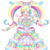 彩虹天使