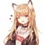血猫猫（精灵）