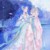 婉婷（月公主）