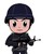 警察