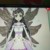 芙蓉花精灵王。