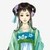 香儿