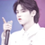 黄明昊（紫）