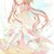 庞默儿樱花公主