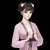 莲心（花昔丫鬟）