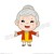 姚奶奶