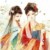 韻兒，梅兒