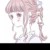 女同学1