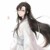 百里如月