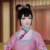 侍女（梅芯）