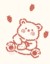 女同学