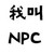 NPC万能人物