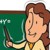 数学老师郑老师