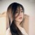 白莲画