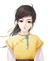九皇子
