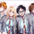 同学们