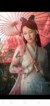 白妖妖花千骨