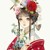 谦贵人（月琴）