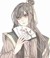 魏轩字无尘