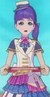 彩虹星光